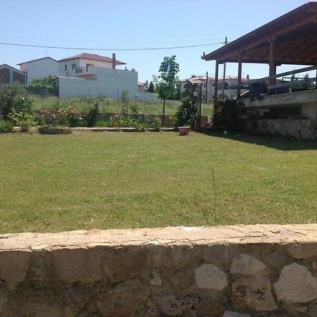 Peaceful Apartments In Elani Екстериор снимка