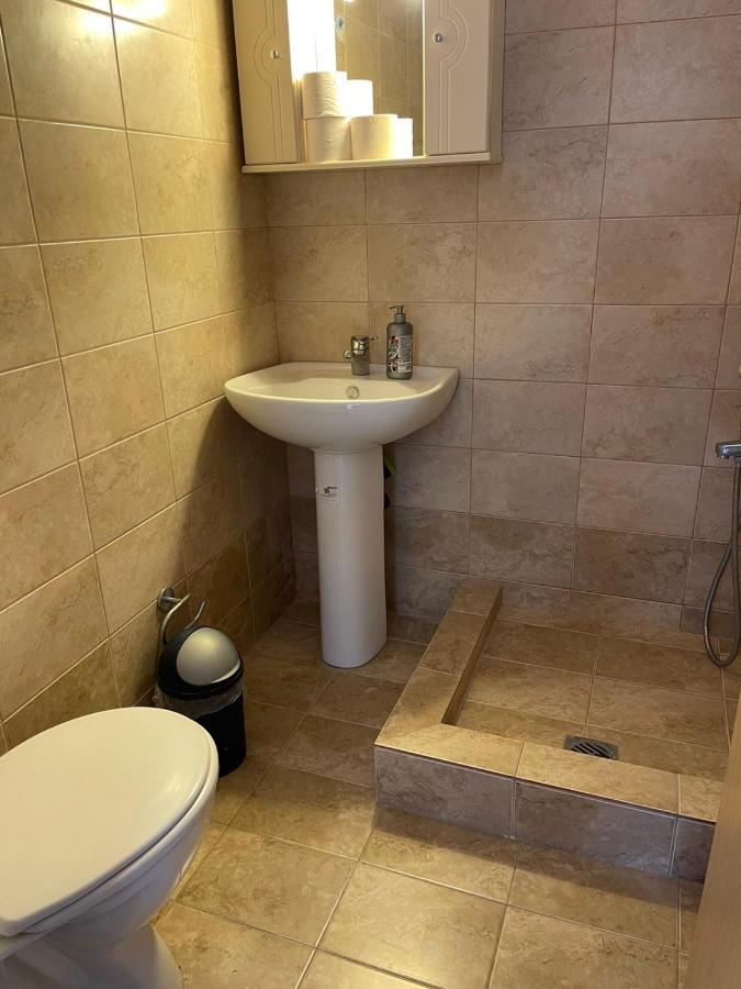 Peaceful Apartments In Elani Екстериор снимка