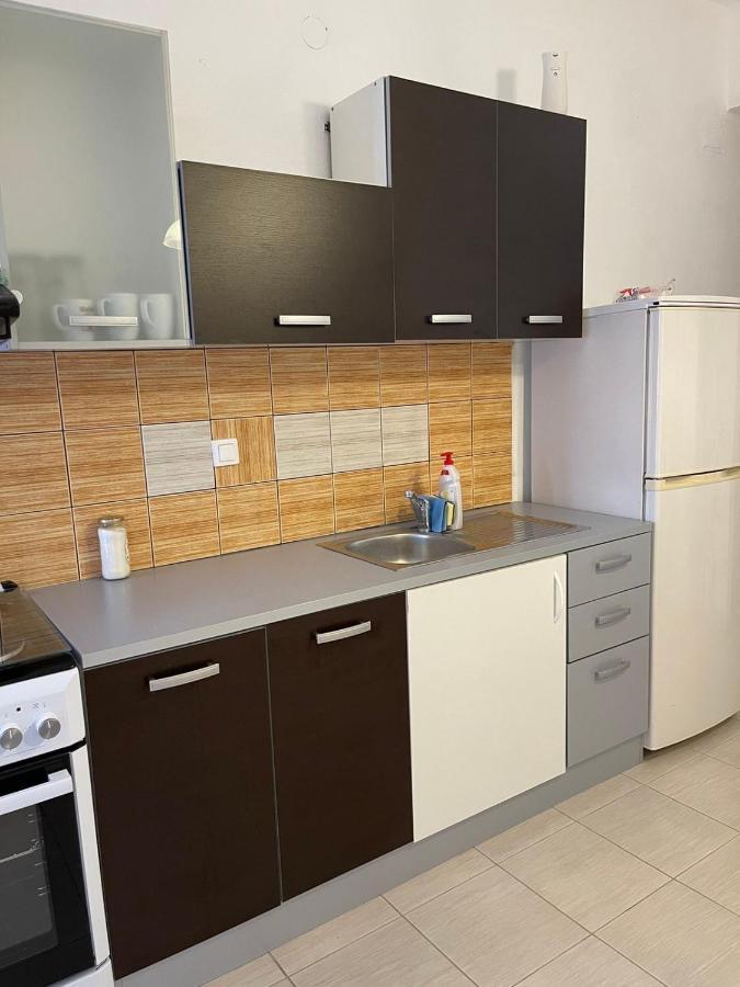 Peaceful Apartments In Elani Екстериор снимка