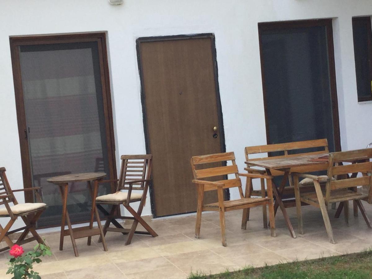 Peaceful Apartments In Elani Екстериор снимка