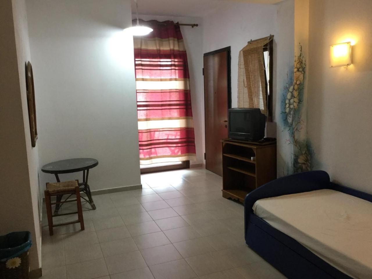 Peaceful Apartments In Elani Екстериор снимка