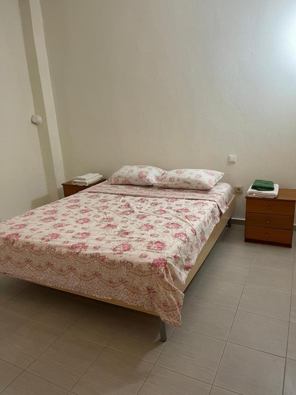 Peaceful Apartments In Elani Екстериор снимка