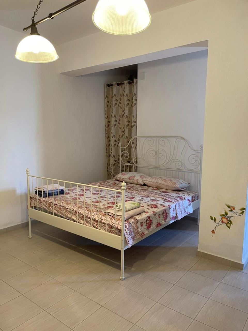 Peaceful Apartments In Elani Екстериор снимка