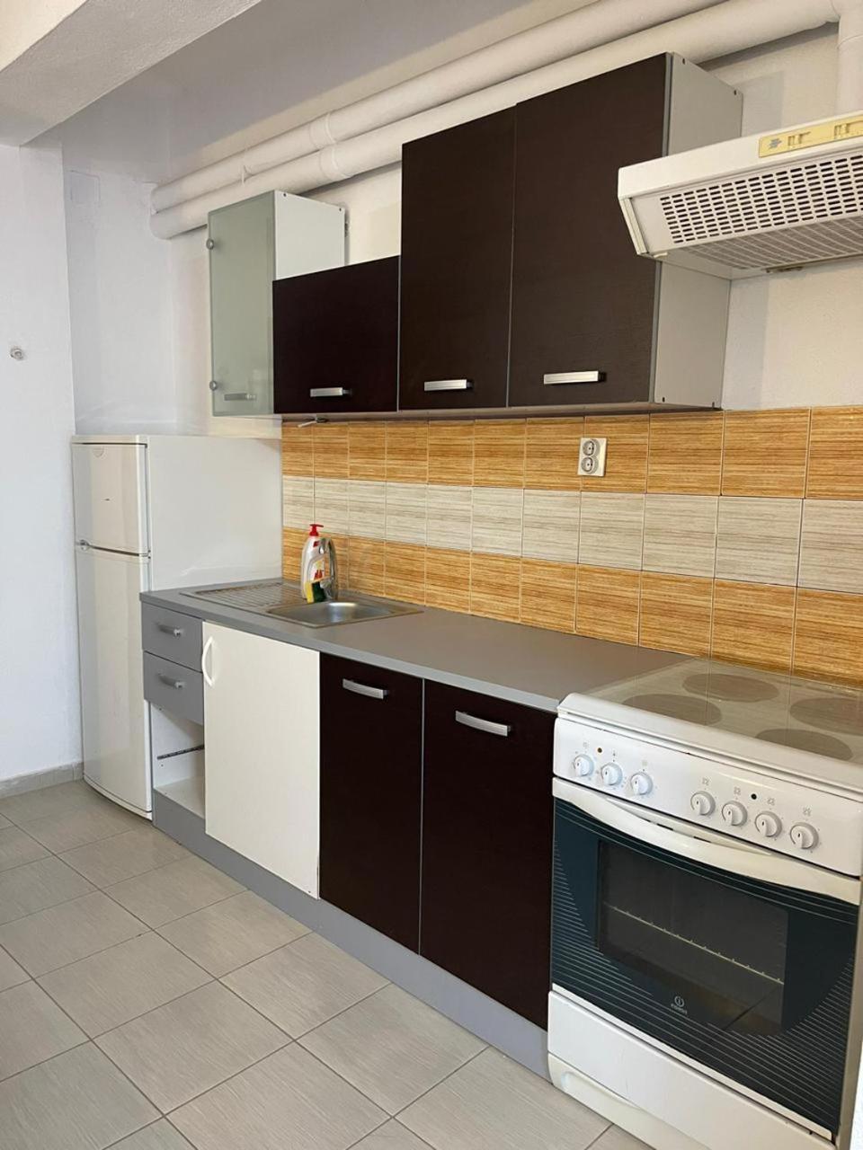 Peaceful Apartments In Elani Екстериор снимка