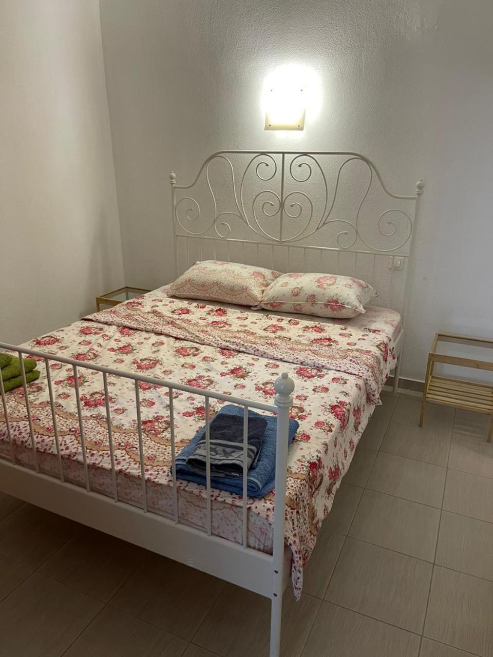 Peaceful Apartments In Elani Екстериор снимка